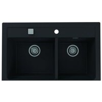 Alveus Granital Atrox 50 1132002 Image #1