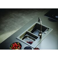 Alveus Granital Atrox 50 1132002 Image #6