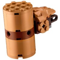 LEGO Batman Movie 70904 Атака Глиноликого Image #5