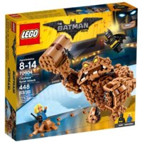 LEGO Batman Movie 70904 Атака Глиноликого