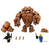 LEGO Batman Movie 70904 Атака Глиноликого Image #2