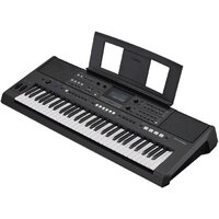Синтезатор Yamaha PSR-E583 - Превью изображения №5 — Интернет-магазин Your Sale