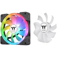 Комплект вентиляторов для корпуса Thermaltake Swafan EX12 ARGB TT Premium Edition 3-Fan Pack CL-F167-PL12SW-A - Превью изображения №5 — Интернет-магазин Your Sale