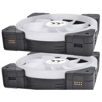 Thermaltake Swafan EX12 ARGB TT Premium Edition 3-Fan Pack CL-F167-PL12SW-A Image #3