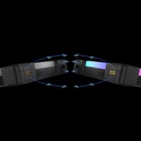 Комплект вентиляторов для корпуса Thermaltake Swafan EX12 ARGB TT Premium Edition 3-Fan Pack CL-F167-PL12SW-A - Превью изображения №4 — Интернет-магазин Your Sale
