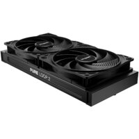 Система жидкостного охлаждения для процессора be quiet! Pure Loop 2 280mm BW018 - Превью изображения №3 — Интернет-магазин Your Sale