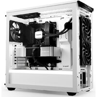 Система жидкостного охлаждения для процессора be quiet! Pure Loop 2 280mm BW018 - Превью изображения №5 — Интернет-магазин Your Sale