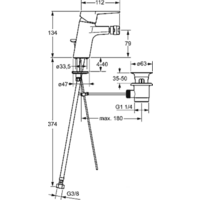 Hansa Twist (09063283) Image #2