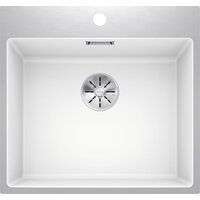 Blanco Subline 500-IF/A SteelFrame 524114 (белый) Image #1