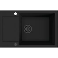 Kernau KGS H 6078 1B1D Deep Black Image #1