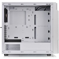 Thermaltake Commander C31 TG Snow ARGB CA-1N2-00M6WN-00 Image #3