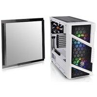 Thermaltake Commander C31 TG Snow ARGB CA-1N2-00M6WN-00 Image #6