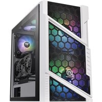 Thermaltake Commander C31 TG Snow ARGB CA-1N2-00M6WN-00 Image #1