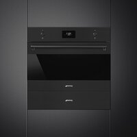 Подогреватель посуды Smeg CPR315N - Превью изображения №2 — Интернет-магазин Your Sale