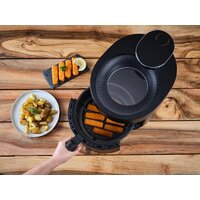 Аэрогриль (аэрофритюрница) ETA SkyFry 5168 90000 - Превью изображения №10 — Интернет-магазин Your Sale