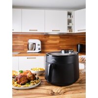 Аэрогриль (аэрофритюрница) ETA SkyFry 5168 90000 - Превью изображения №12 — Интернет-магазин Your Sale