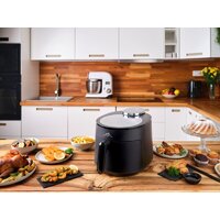 Аэрогриль (аэрофритюрница) ETA SkyFry 5168 90000 - Превью изображения №11 — Интернет-магазин Your Sale