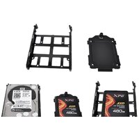 Thermaltake Versa J25 Tempered Glass Edition Image #16