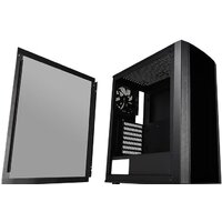 Thermaltake Versa J25 Tempered Glass Edition Image #12