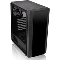 Thermaltake Versa J25 Tempered Glass Edition Image #2