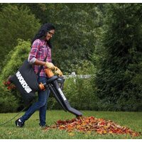 Worx WG505E Image #3