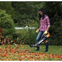 Worx WG505E Image #4