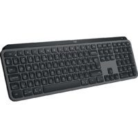 Клавиатура Logitech MX Keys S 920-011600 (космический серый, нет кириллицы) - Превью изображения №3 — Интернет-магазин Your Sale