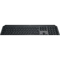 Клавиатура Logitech MX Keys S 920-011600 (космический серый, нет кириллицы) - Превью изображения №2 — Интернет-магазин Your Sale