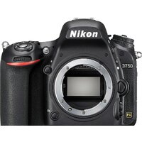Nikon D750 Body