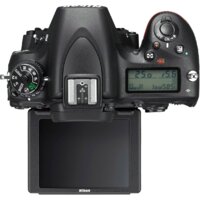 Зеркальный фотоаппарат Nikon D750 Body - Превью изображения №4 — Интернет-магазин Your Sale