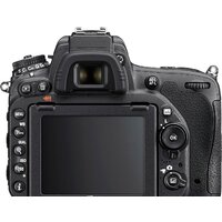 Зеркальный фотоаппарат Nikon D750 Body - Превью изображения №2 — Интернет-магазин Your Sale