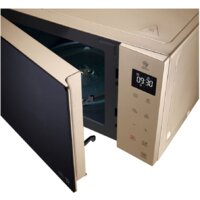 Микроволновая печь LG MS2535GISH - Превью изображения №8 — Интернет-магазин Your Sale