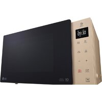 Микроволновая печь LG MS2535GISH - Превью изображения №4 — Интернет-магазин Your Sale