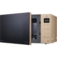 Микроволновая печь LG MS2535GISH - Превью изображения №5 — Интернет-магазин Your Sale
