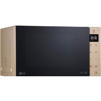 Микроволновая печь LG MS2535GISH - Превью изображения №3 — Интернет-магазин Your Sale