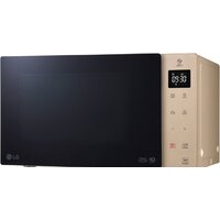 Микроволновая печь LG MS2535GISH - Превью изображения №2 — Интернет-магазин Your Sale