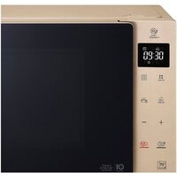 Микроволновая печь LG MS2535GISH - Превью изображения №7 — Интернет-магазин Your Sale