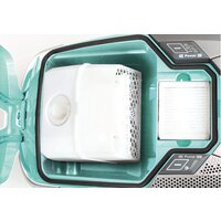 Thomas Multi Clean X10 Parquet AQUA+ 788577 Image #4