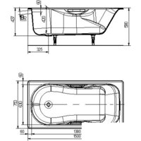 Универсал Сибирячка 150x75 Image #3