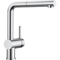Blanco Linee-S 526242 (PVD steel) Image #1