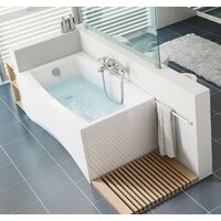 Cersanit Virgo 150x75 Image #2