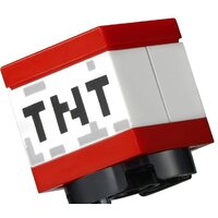 LEGO Minecraft 21168 Искаженный лес Image #20