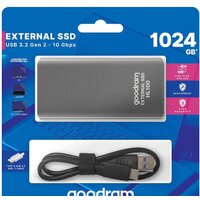 GOODRAM HL100 1TB (серый) Image #4