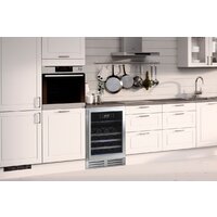 Винный шкаф Temptech EX60DX - Превью изображения №4 — Интернет-магазин Your Sale