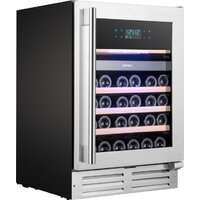 Винный шкаф Temptech EX60DX - Превью изображения №2 — Интернет-магазин Your Sale