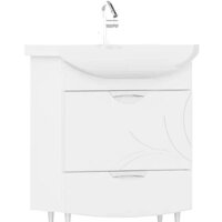 Volna Тумба под умывальник Adel 70.2Y напольная Балтика Image #1