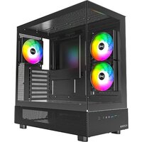 Montech XR (черный)