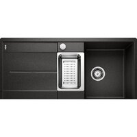 Blanco Metra 6 S-F 525929 (черный) Image #1