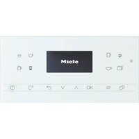 Miele CM 6160 (белый лотос) Image #2