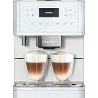 Miele CM 6160 (белый лотос)